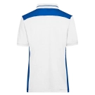 Polo workwear femme-Level 2