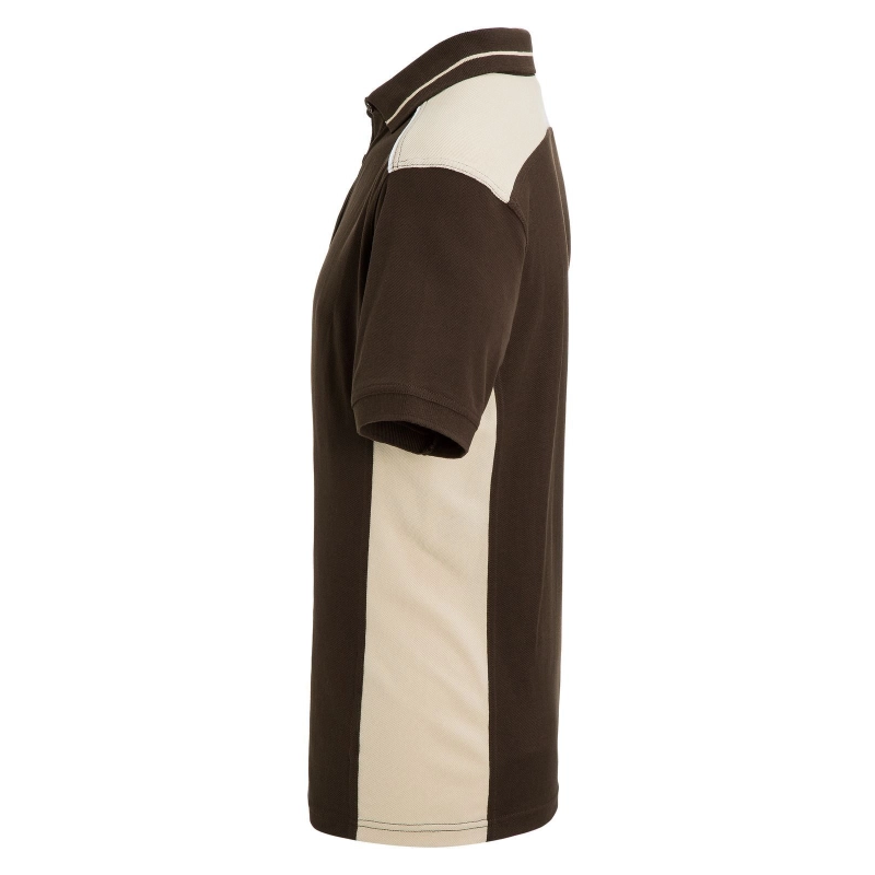 Men's Workwear Polo-Level 2