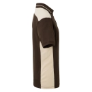 Men's Workwear Polo - COLOR -