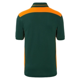 Men's Workwear Polo - Color