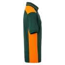 Polo workwear homme-Level 2