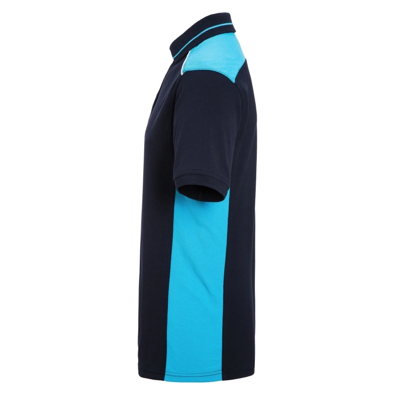 Polo workwear homme-Level 2