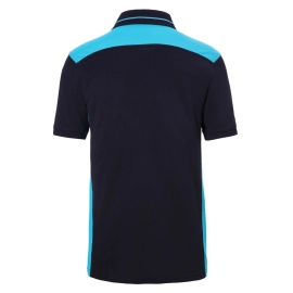 Men's Workwear Polo - COLOR -