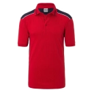 Polo workwear homme-Level 2