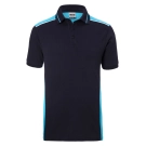 Polo workwear homme-Level 2