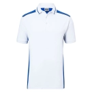 Men's Workwear Polo - COLOR -