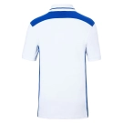 Men's Workwear Polo - COLOR -