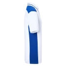 Men's Workwear Polo - COLOR -