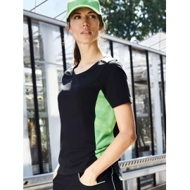 Ladies' Workwear T-shirt - Color