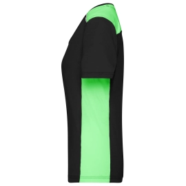 Ladies' Workwear T-shirt - Color