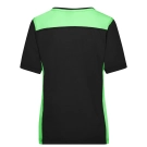 Tee-shirt workwear femme-Level 2