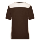 Tee-shirt workwear femme-Level 2