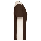 Tee-shirt workwear femme-Level 2