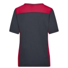Tee-shirt workwear femme-Level 2