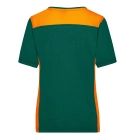 Tee-shirt workwear femme-Level 2