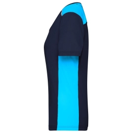 Ladies' Workwear T-shirt - Color