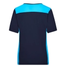 Tee-shirt workwear femme-Level 2