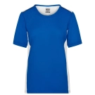 Ladies' Workwear T-shirt - Color