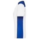 Tee-shirt workwear femme-Level 2
