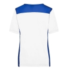 Tee-shirt workwear femme-Level 2
