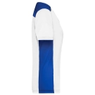 Tee-shirt workwear femme-Level 2