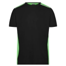 Men's Workwear T-Shirt - COLOR -