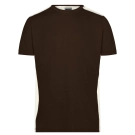 Tee-shirt workwear homme-Level 2