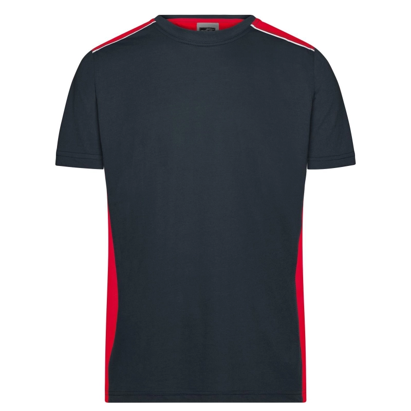 Tee-shirt workwear homme-Level 2