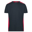 Tee-shirt workwear homme-Level 2