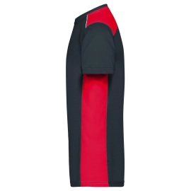 Men's Workwear T-Shirt-Level 2
