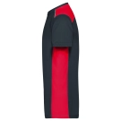 Men's Workwear T-Shirt-Level 2
