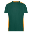 Tee-shirt workwear homme-Level 2