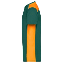 Men's Workwear T-shirt - Color