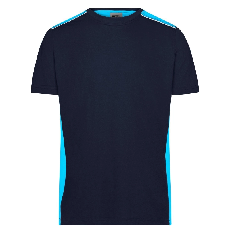 Tee-shirt workwear homme-Level 2