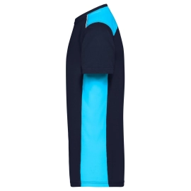 Men's Workwear T-shirt - Color