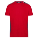 Tee-shirt workwear homme-Level 2