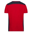 Tee-shirt workwear homme-Level 2