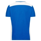 Tee-shirt workwear homme-Level 2