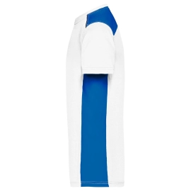 Men's Workwear T-shirt - Color