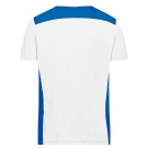 Tee-shirt workwear homme-Level 2