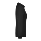 Ladies' Workwear Polo Pocket Longsleeve