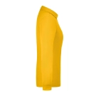 Ladies' Workwear Polo Pocket Longsleeve