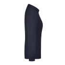 Ladies' Workwear Polo Pocket Longsleeve