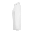Ladies' Workwear Polo Pocket Longsleeve