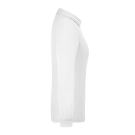Ladies' Workwear Polo Pocket Longsleeve