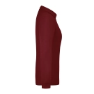 Ladies' Workwear Polo Pocket Longsleeve