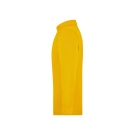 Polo workwear homme manches longues et poche poitrine