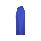 Polo workwear homme manches longues et poche poitrine