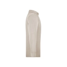 Polo workwear homme manches longues et poche poitrine