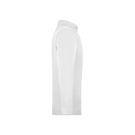 Polo workwear homme manches longues et poche poitrine